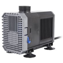 Grey Submersible Aquarium Pond Water Pump